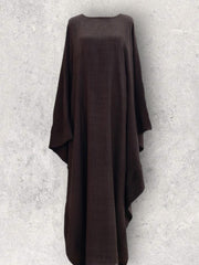 ROLA LINEN ABAYA