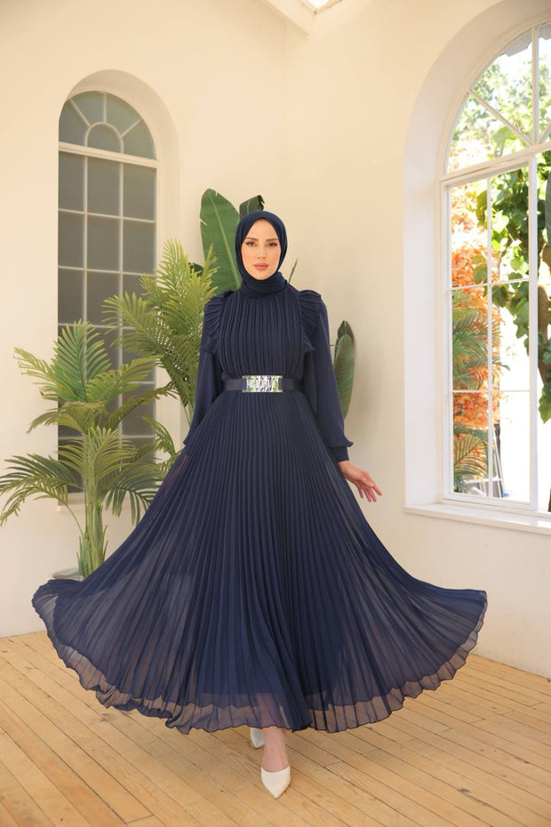 SHAMSA DRESS