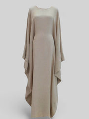 ROLA LINEN ABAYA