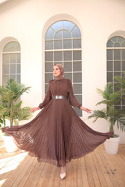 SHAMSA DRESS