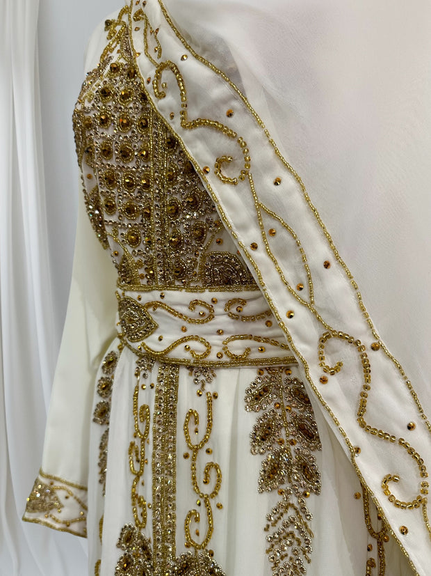 HIRA ABAYA