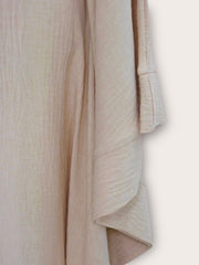 ROLA LINEN ABAYA