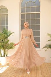 SHAMSA DRESS