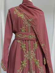 ZUBEYDA ABAYA