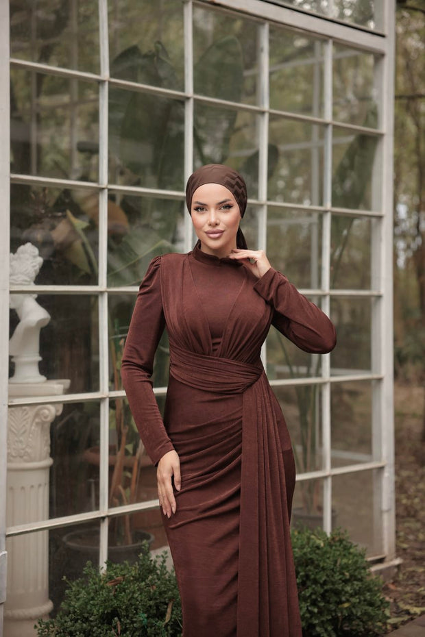 LILIANA DRESS