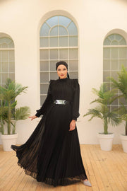 SHAMSA DRESS