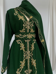 ZUBEYDA ABAYA