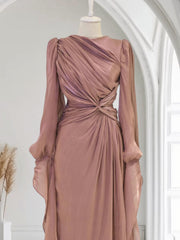 ARAYA DRESS