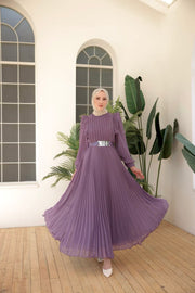 SHAMSA DRESS