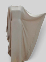 ROLA LINEN ABAYA