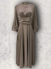 RAWAN DRESS