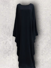 ROLA LINEN ABAYA