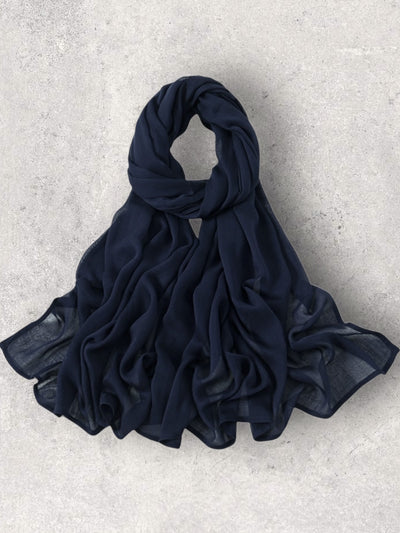 MODAL - NAVY BLUE