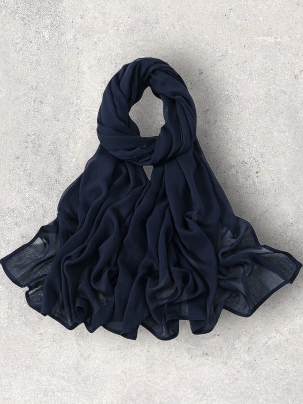 MODAL - NAVY BLUE