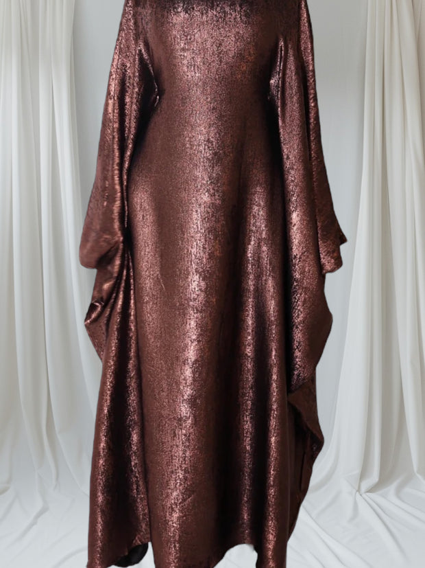 ADARA BUTTERFLY ABAYA