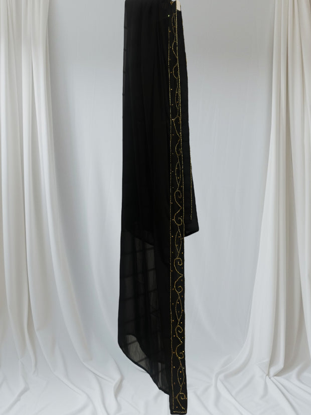 HIRA ABAYA