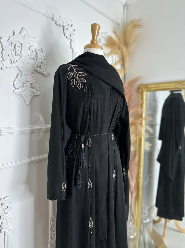 Abaya 2019 design hotsell